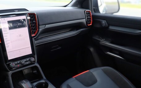 Ford Ranger, 2026 год, 10 180 000 рублей, 39 фотография