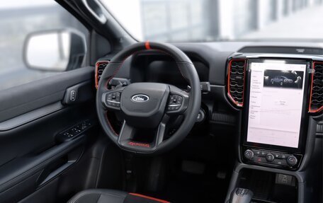 Ford Ranger, 2026 год, 10 180 000 рублей, 38 фотография