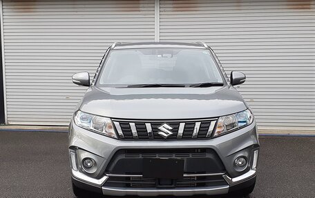 Suzuki Escudo IV, 2021 год, 2 020 000 рублей, 2 фотография