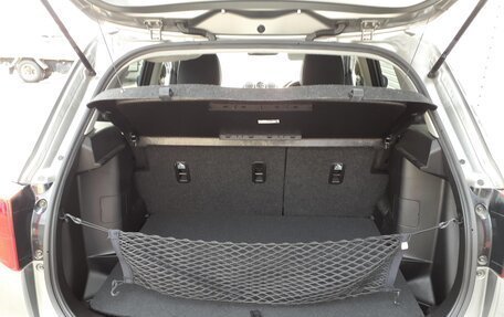 Suzuki Escudo IV, 2021 год, 2 020 000 рублей, 9 фотография