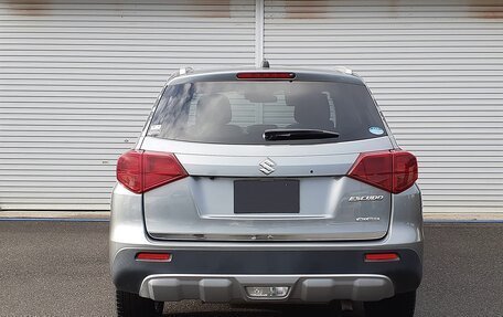 Suzuki Escudo IV, 2021 год, 2 020 000 рублей, 6 фотография