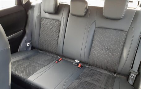 Suzuki Escudo IV, 2021 год, 2 020 000 рублей, 8 фотография