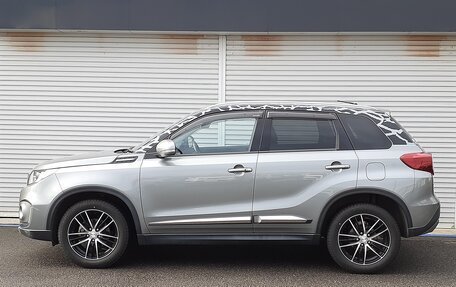 Suzuki Escudo IV, 2021 год, 2 020 000 рублей, 5 фотография