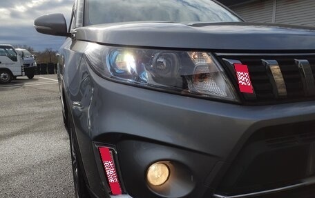 Suzuki Escudo IV, 2021 год, 2 020 000 рублей, 7 фотография