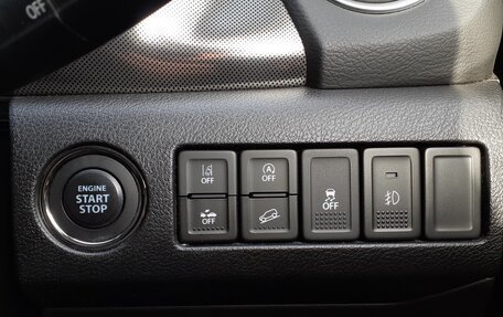 Suzuki Escudo IV, 2021 год, 2 020 000 рублей, 15 фотография