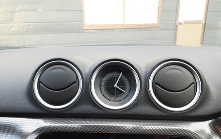 Suzuki Escudo IV, 2021 год, 2 020 000 рублей, 21 фотография