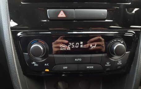 Suzuki Escudo IV, 2021 год, 2 020 000 рублей, 20 фотография