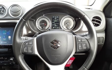 Suzuki Escudo IV, 2021 год, 2 020 000 рублей, 12 фотография