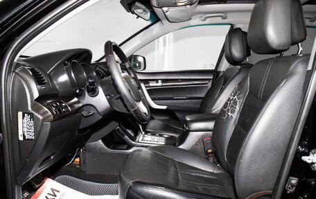 KIA Sorento II рестайлинг, 2011 год, 1 150 000 рублей, 4 фотография