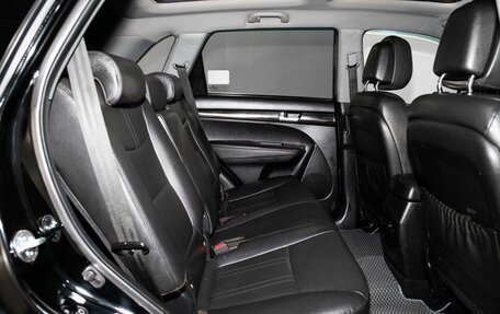 KIA Sorento II рестайлинг, 2011 год, 1 150 000 рублей, 6 фотография