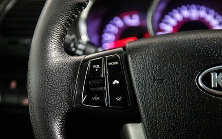 KIA Sorento II рестайлинг, 2011 год, 1 150 000 рублей, 10 фотография