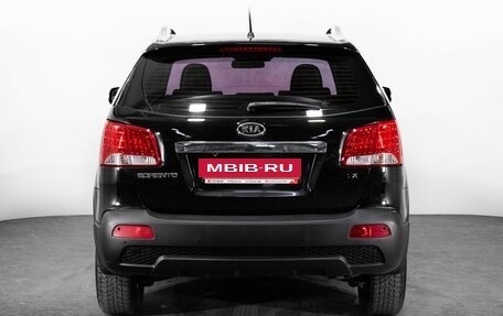 KIA Sorento II рестайлинг, 2011 год, 1 150 000 рублей, 3 фотография