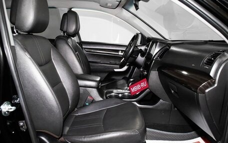 KIA Sorento II рестайлинг, 2011 год, 1 150 000 рублей, 5 фотография