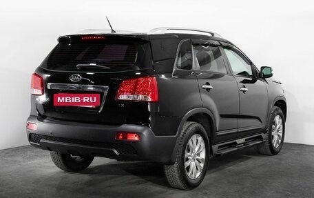 KIA Sorento II рестайлинг, 2011 год, 1 150 000 рублей, 2 фотография