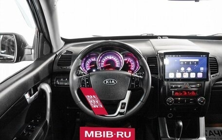 KIA Sorento II рестайлинг, 2011 год, 1 150 000 рублей, 9 фотография