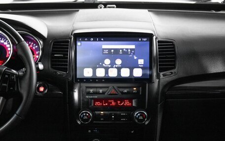 KIA Sorento II рестайлинг, 2011 год, 1 150 000 рублей, 13 фотография