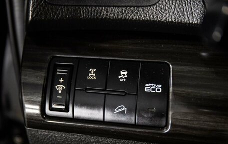 KIA Sorento II рестайлинг, 2011 год, 1 150 000 рублей, 17 фотография