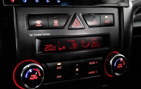 KIA Sorento II рестайлинг, 2011 год, 1 150 000 рублей, 15 фотография