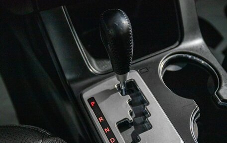 KIA Sorento II рестайлинг, 2011 год, 1 150 000 рублей, 16 фотография