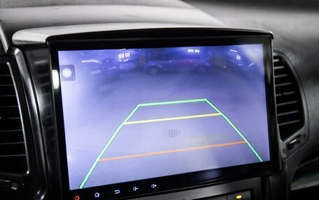 KIA Sorento II рестайлинг, 2011 год, 1 150 000 рублей, 14 фотография