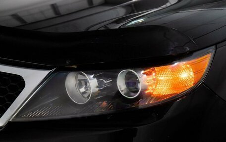 KIA Sorento II рестайлинг, 2011 год, 1 150 000 рублей, 21 фотография