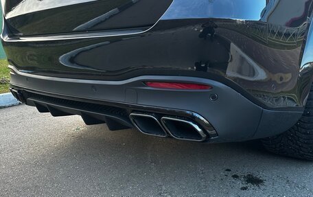 Mercedes-Benz GLS, 2019 год, 6 790 000 рублей, 5 фотография