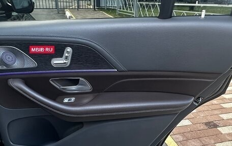 Mercedes-Benz GLS, 2019 год, 6 790 000 рублей, 17 фотография