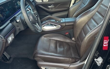 Mercedes-Benz GLS, 2019 год, 6 790 000 рублей, 8 фотография