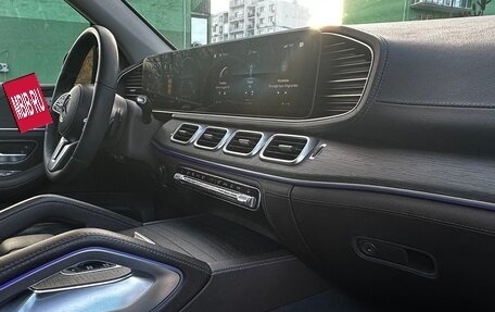 Mercedes-Benz GLS, 2019 год, 6 790 000 рублей, 15 фотография