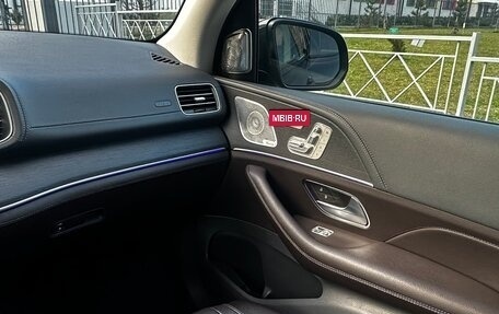 Mercedes-Benz GLS, 2019 год, 6 790 000 рублей, 14 фотография