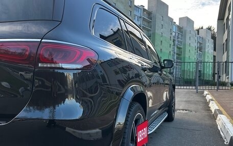 Mercedes-Benz GLS, 2019 год, 6 790 000 рублей, 12 фотография