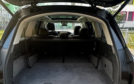 Mercedes-Benz GLS, 2019 год, 6 790 000 рублей, 18 фотография