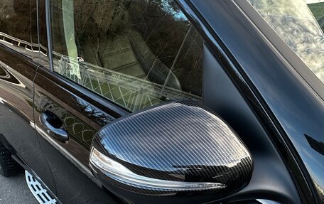 Mercedes-Benz GLS, 2019 год, 6 790 000 рублей, 19 фотография
