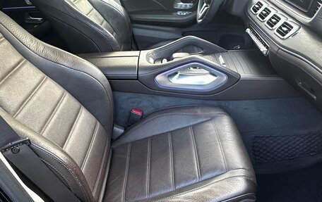 Mercedes-Benz GLS, 2019 год, 6 790 000 рублей, 20 фотография