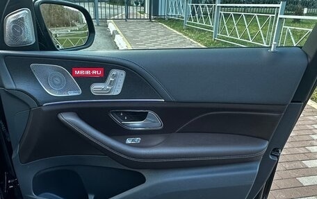 Mercedes-Benz GLS, 2019 год, 6 790 000 рублей, 13 фотография