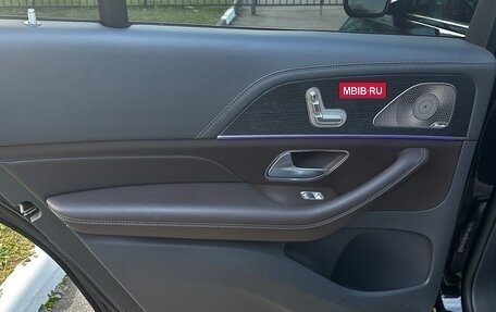 Mercedes-Benz GLS, 2019 год, 6 790 000 рублей, 16 фотография