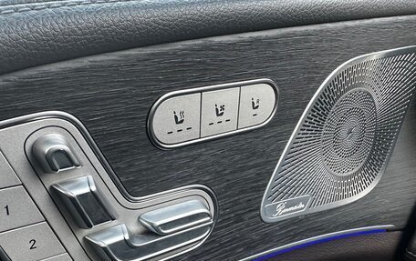 Mercedes-Benz GLS, 2019 год, 6 790 000 рублей, 23 фотография