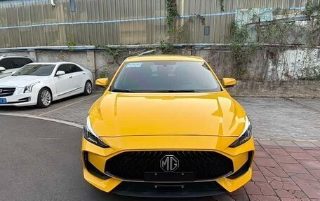 MG 5, 2021 год, 720 978 рублей, 2 фотография