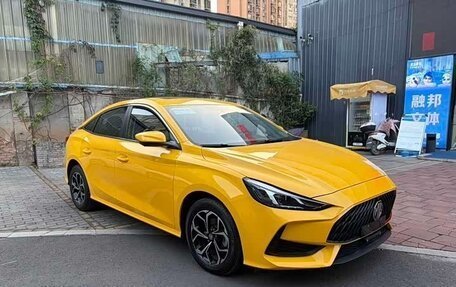 MG 5, 2021 год, 720 978 рублей, 3 фотография