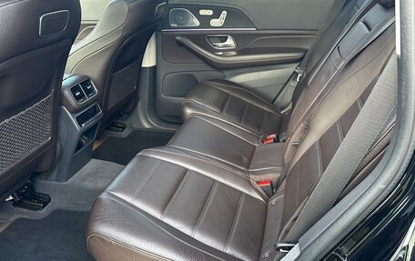 Mercedes-Benz GLS, 2019 год, 6 790 000 рублей, 27 фотография