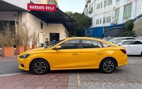 MG 5, 2021 год, 720 978 рублей, 4 фотография