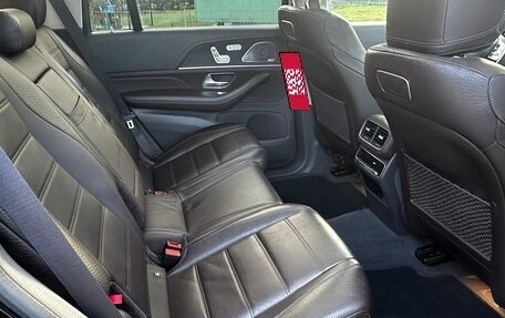 Mercedes-Benz GLS, 2019 год, 6 790 000 рублей, 29 фотография