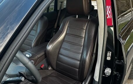 Mercedes-Benz GLS, 2019 год, 6 790 000 рублей, 28 фотография