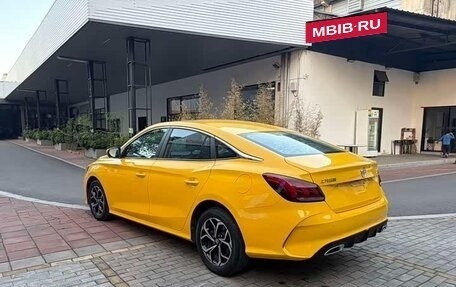 MG 5, 2021 год, 720 978 рублей, 5 фотография