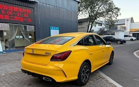 MG 5, 2021 год, 720 978 рублей, 7 фотография