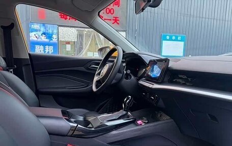 MG 5, 2021 год, 720 978 рублей, 9 фотография