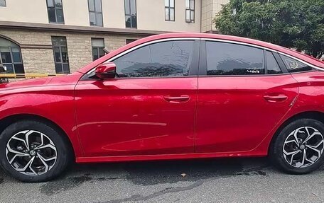 MG 5, 2021 год, 785 978 рублей, 4 фотография