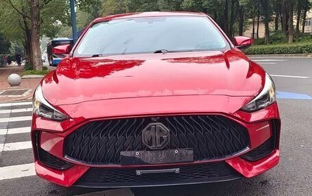 MG 5, 2021 год, 785 978 рублей, 2 фотография