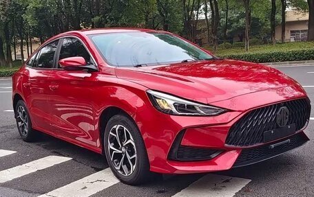 MG 5, 2021 год, 785 978 рублей, 3 фотография