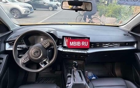 MG 5, 2021 год, 720 978 рублей, 11 фотография